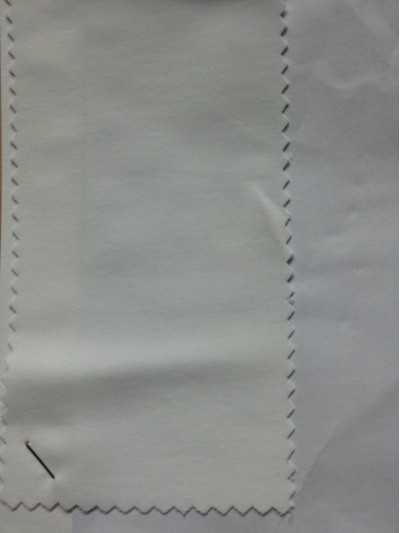 YUEFEG 時裝面料 97%滌 3%氨綸 150CM YF004# 正面照